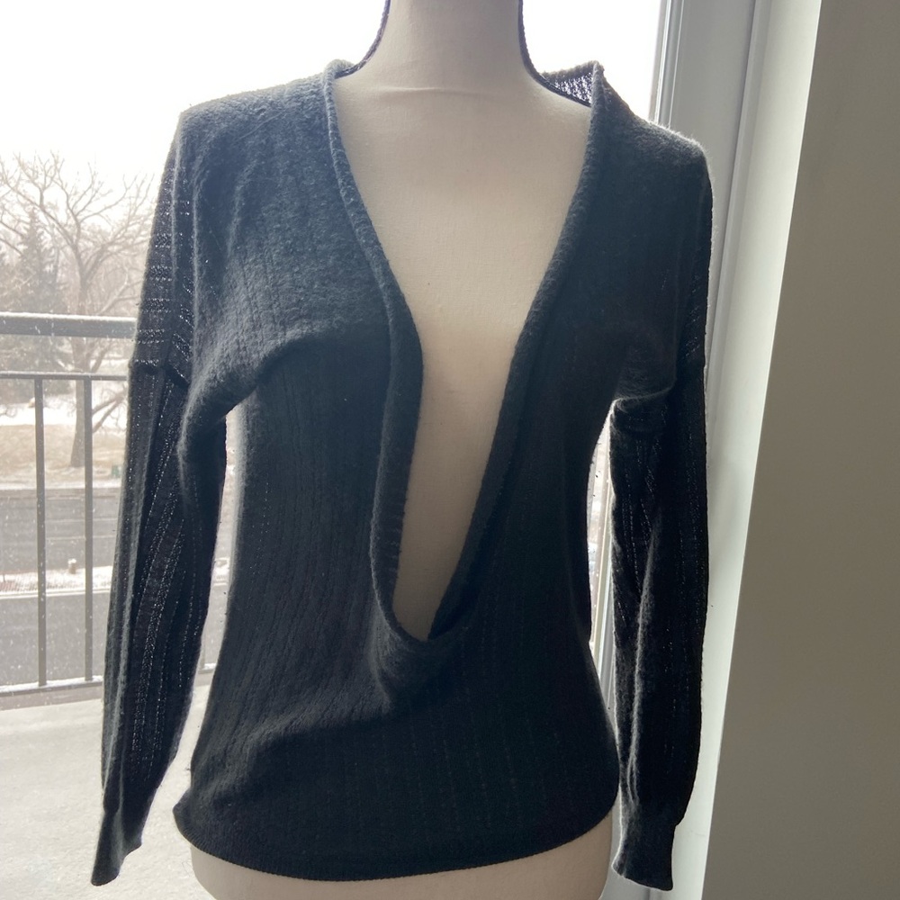 Stella McCartney Cashmere Sweater